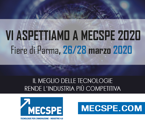 MECSPE Fiera per l’Industria Manifatturiera