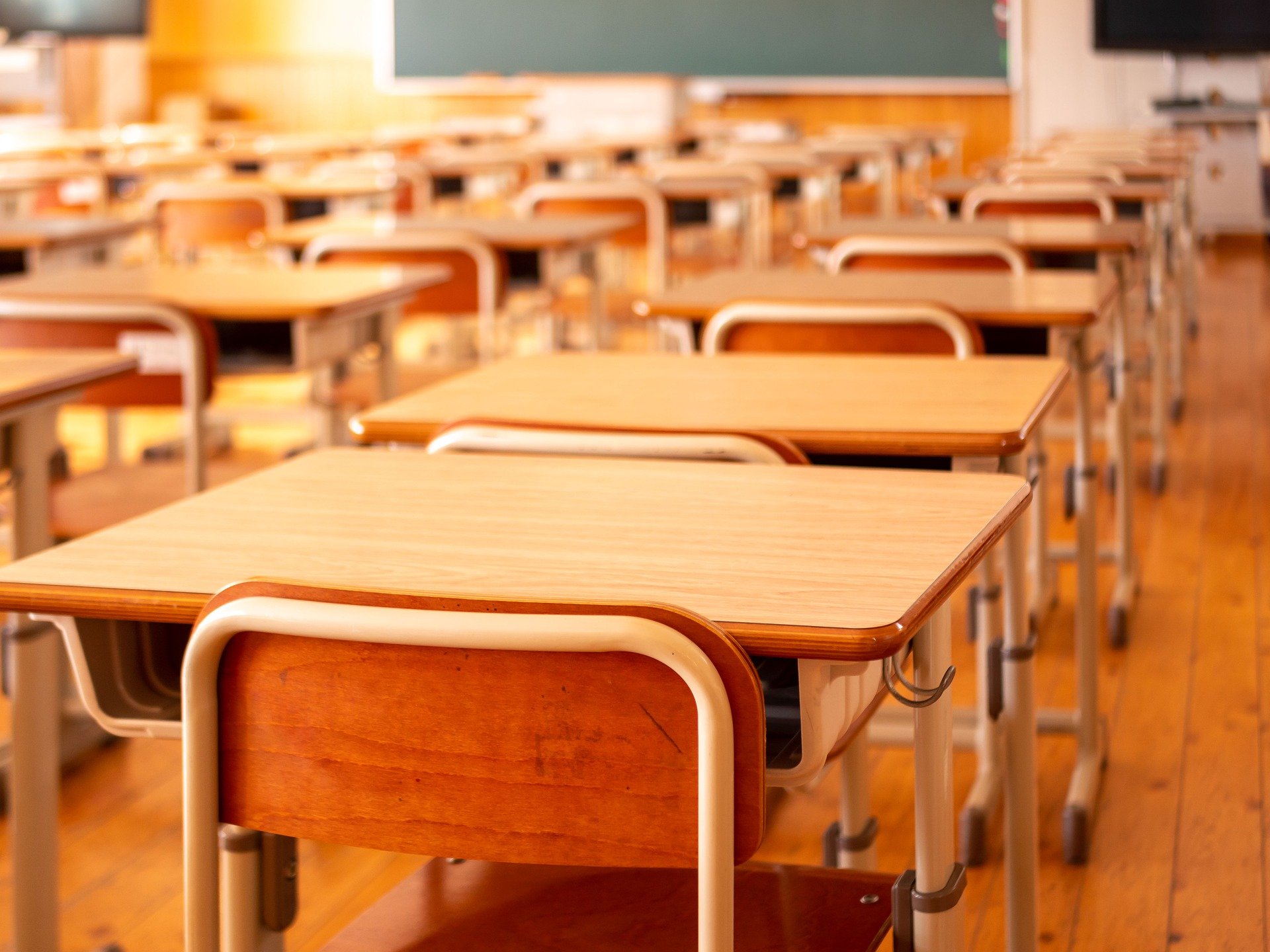 Sanificazione dell’aria nelle Scuole