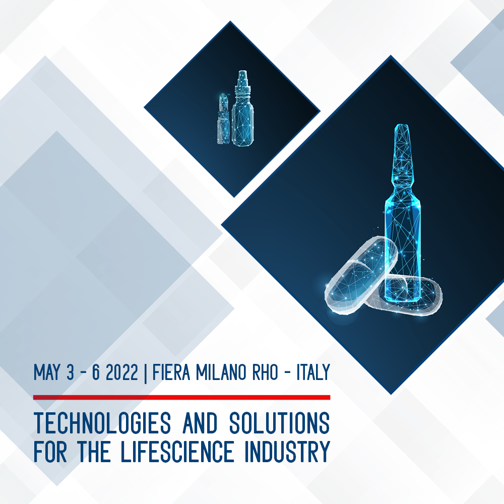 Nuovi appuntamenti in fiera: Pharmintech e MECSPE
